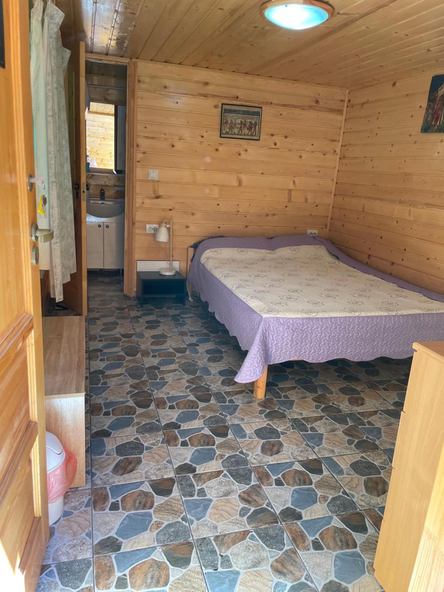 Casa Nita Villa Corbu  Buitenkant foto