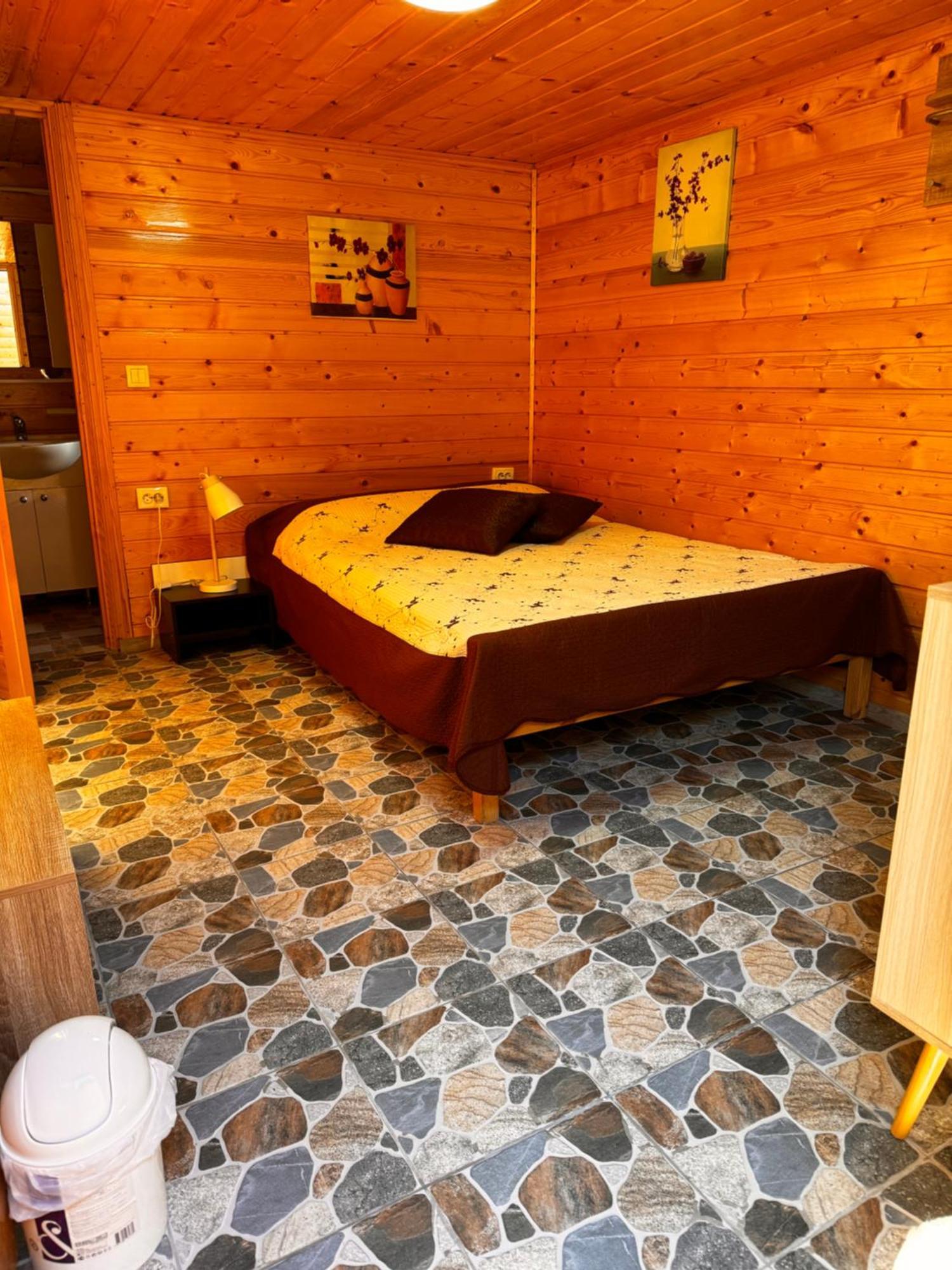 Casa Nita Villa Corbu  Buitenkant foto